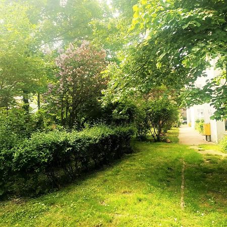 Przytulny Dwuosobowy Apartament Jaworowa Wrocław Kültér fotó