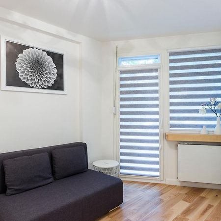 Przytulny Dwuosobowy Apartament Jaworowa Wrocław Kültér fotó