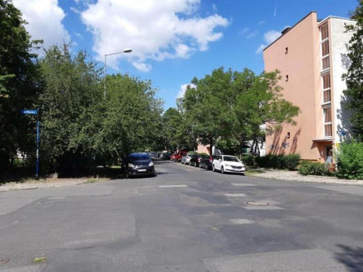 Przytulny Dwuosobowy Apartament Jaworowa Wrocław Kültér fotó