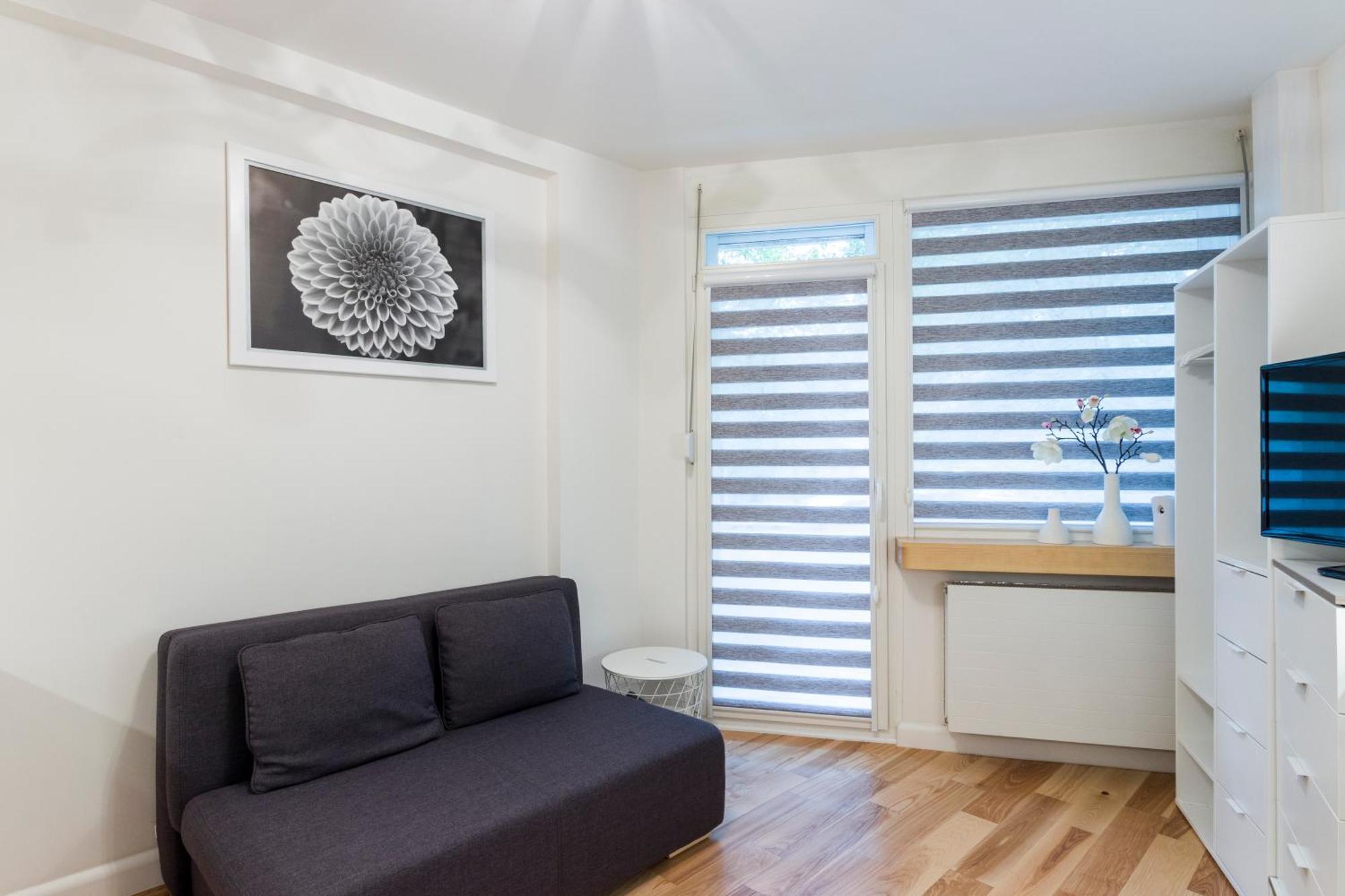 Przytulny Dwuosobowy Apartament Jaworowa Wrocław Kültér fotó